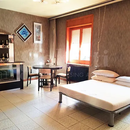Gallipoli Apartment - Activelife Gallipolli