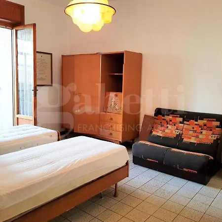 Lägenhet Gallipoli Apartment - Activelife