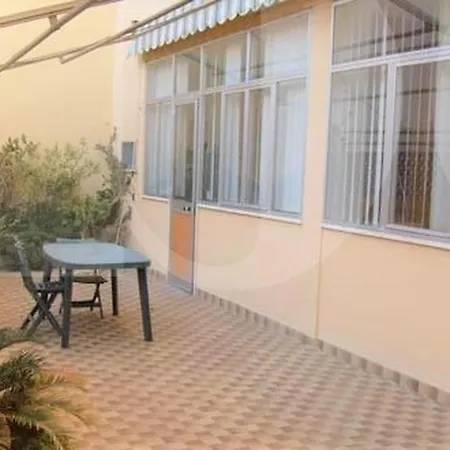 Lägenhet Gallipoli Apartment - Activelife Gallipolli