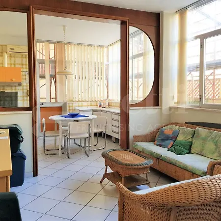Gallipoli Apartment - Activelife Lägenhet Gallipolli