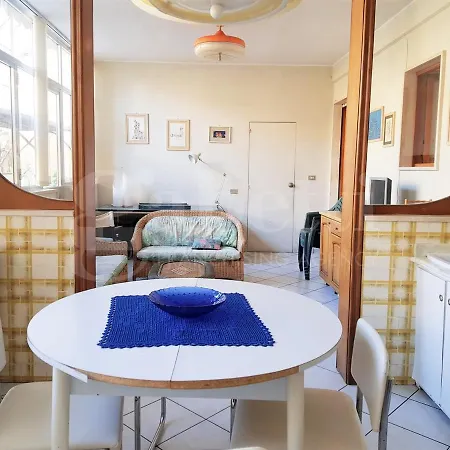 Lägenhet Gallipoli Apartment - Activelife Gallipolli