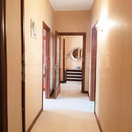 Lägenhet Gallipoli Apartment - Activelife Gallipolli