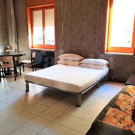 Gallipoli Apartment - Activelife Lägenhet *