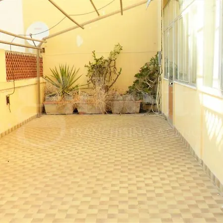 Lägenhet Gallipoli Apartment - Activelife *