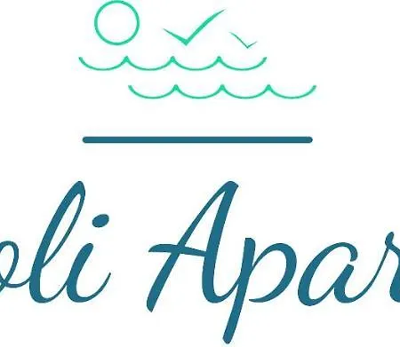Gallipoli Apartment - Activelife Apartment *
